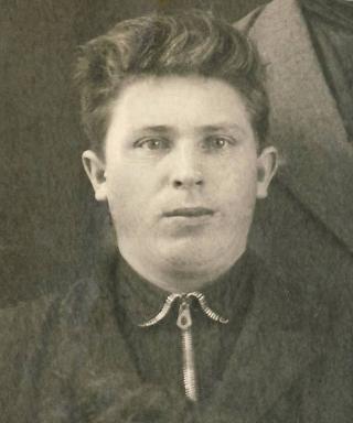 Краснов Иван Михайлович