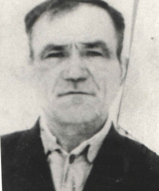 Климашов Григорий Афанасьевич