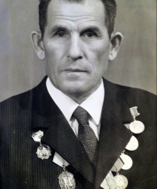 Валеев Рауф Бареевич