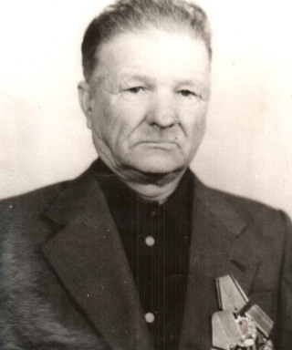 Коваценко Яков Куприянович