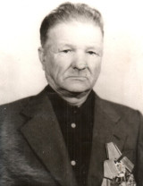 Коваценко Яков Куприянович