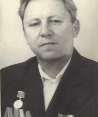 Шемяков Николай Михайлович