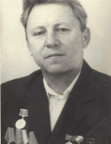 Шемяков Николай Михайлович