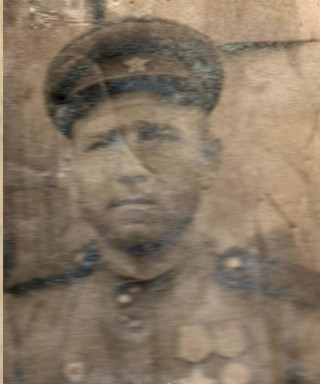 Покунов Ефим Фролович