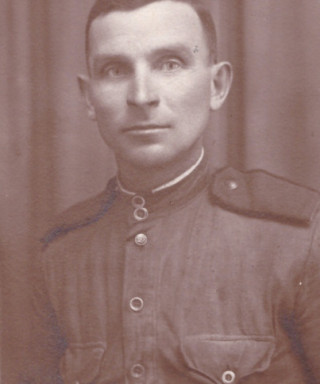 Семак Иван Алексеевич