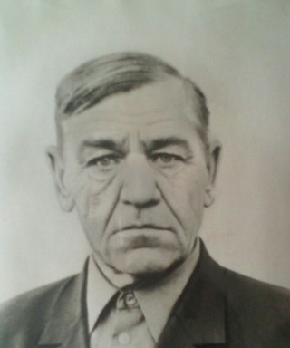 Бокарев Василий Аникандрович