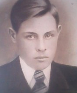 Котосонов Василий Иванович