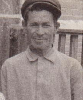 Петрий Михаил Григорьевич