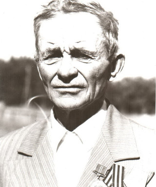 Завгороднев Григорий Иванович