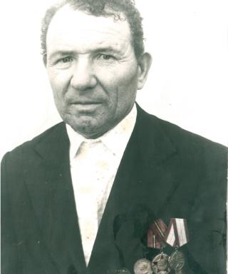 Ермолаев Леонтий Михайлович