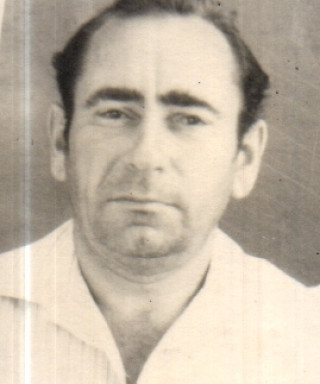 Бабиянц Георгий Сергеевич