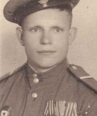 Соколенко Иван Александрович