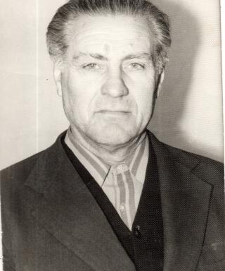 Скичко Николай Александрович