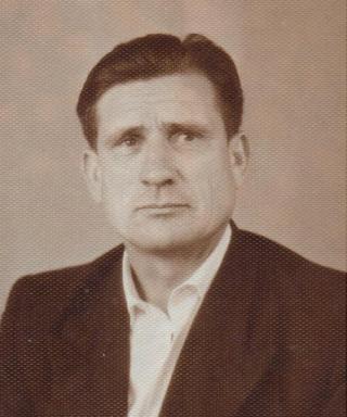 Строчихин Петр Иванович