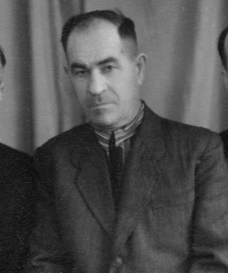 Качалко Дмитрий Тимофеевич