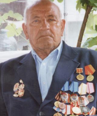 Можайский Сергей Степанович