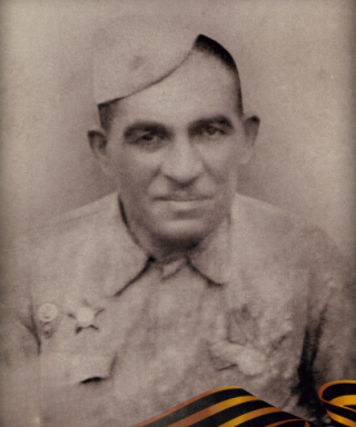 Гаврилов Янко Михайлович