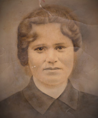 Нагорная (Мирошниченко, Яковлева) Анна Никифоровна