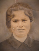 Нагорная (Мирошниченко, Яковлева) Анна Никифоровна