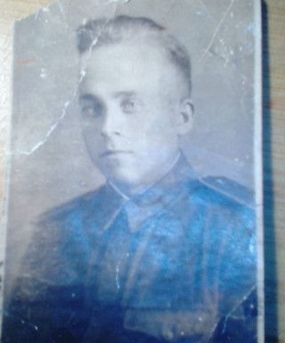 Чеботарёв Николай Игнатьевич