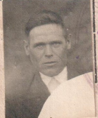 Доровских Сергей Иванович