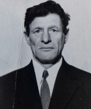Шапкин Василий Семенович