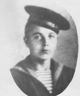 Гоголев Николай Иванович