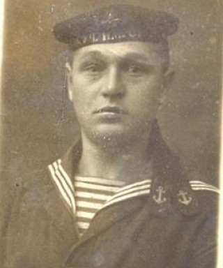 Кузнецов Степан Алексеевич