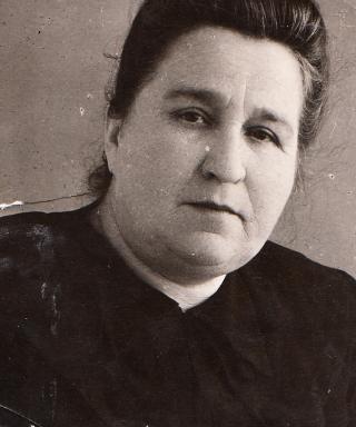 Лосева Клавдия Васильевна