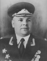 Ображей Василий Григорьевич