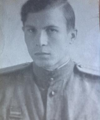 Сикора Борис Станиславович