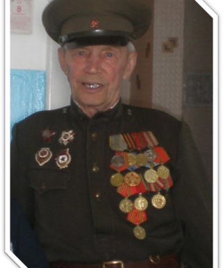 Числавлёв Дмитрий Иванович