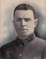 Яковлев Лаврентий Никифорович