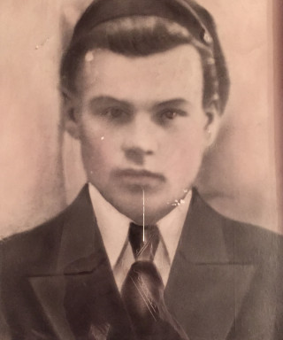 Шулькин Алексей Павлович