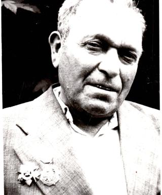 Ребик Василий Яковлевич