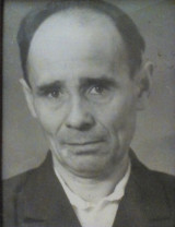 Тимофеев Михаил Тимофеевич