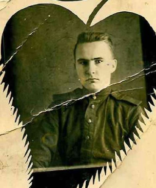 Бедняков Алексей