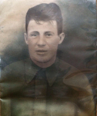 Кондрашин Николай Николаевич