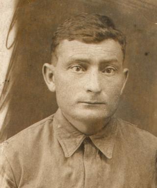 Сердюк Михаил Иванович