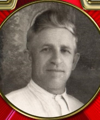 Ковалёв Алексей Евстигнеевич