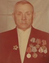Харин Николай Владимирович