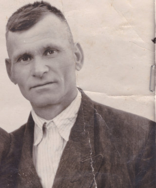 Карпенко Василий Иванович