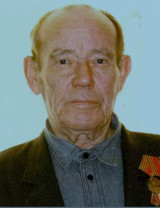 Паршуков Иван Тимофеевич