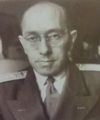 Долгин Вениамин Григорьевич