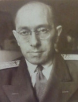 Долгин Вениамин Григорьевич