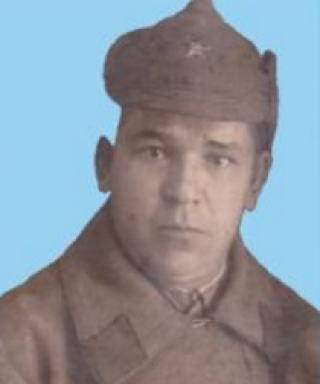 Хамидуллин Ахматзия Хамидуллинович