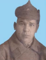 Хамидуллин Ахматзия Хамидуллинович