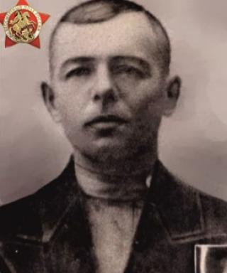 Манакин Николай Никифорович