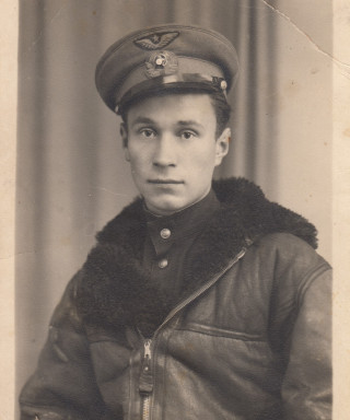 Шпидонов Николай Тимофеевич