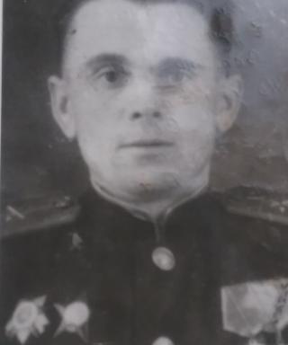 Денисов Анатолий Петрович